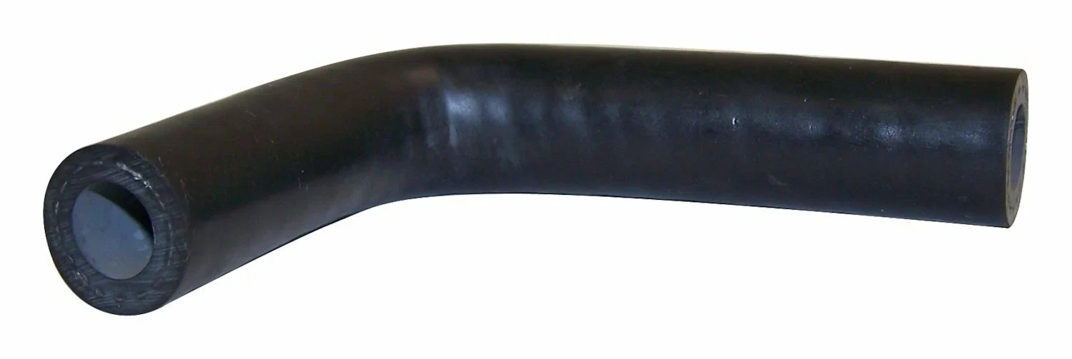 Crown Automotive - Rubber Black Heater Hose - 52003882